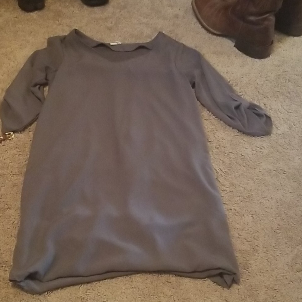 Dressy shirt or dress